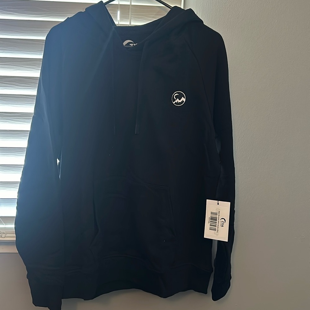 Brand New Zyia hoodie XXL